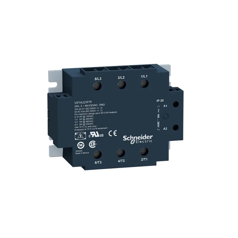 Schneider Electric SSP3A250BDR (image 2)