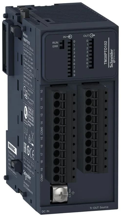 Schneider Electric TM3XFHSC202G