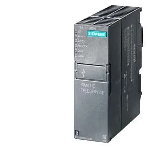 Siemens 6ES7972-0CB35-0XA0 — PLC Accessories (image 3)