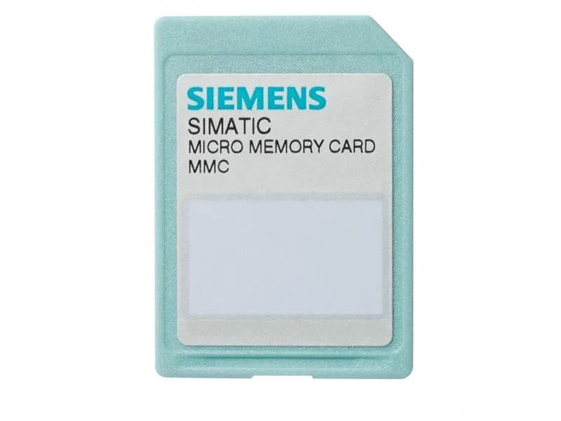 Siemens 6ES7953-8LG31-0AA0 (image 2)