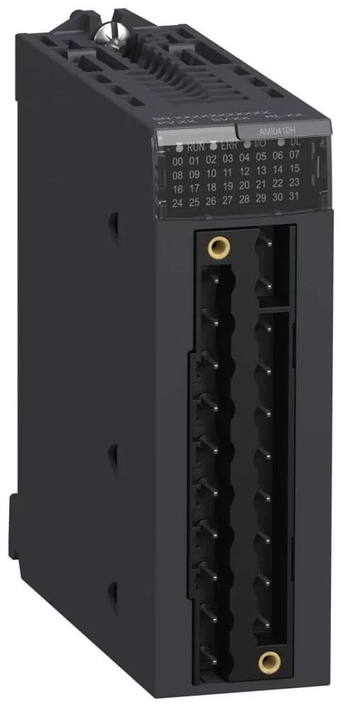 Schneider Electric BMXAMI0410H (image 3)