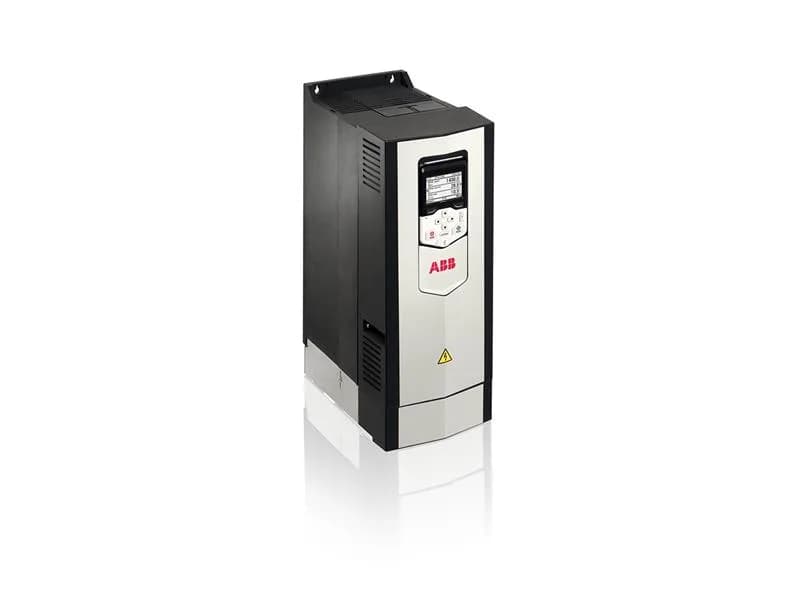 ABB ACS880-01-034A-5 (image 4)