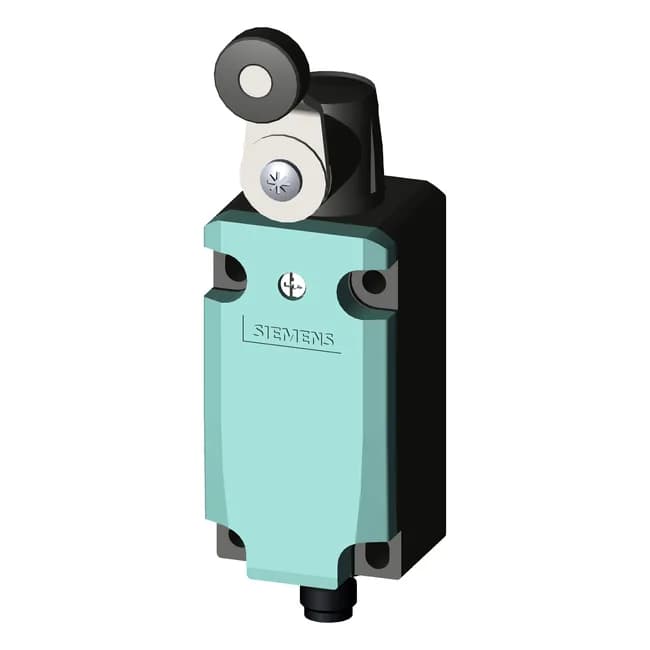 Siemens 3SE5114-0CH01-1AC5 — Limit Switches