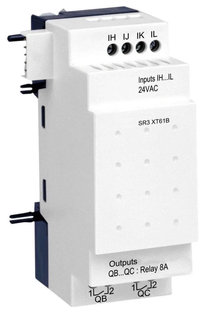 Schneider Electric SR3XT61B (image 4)
