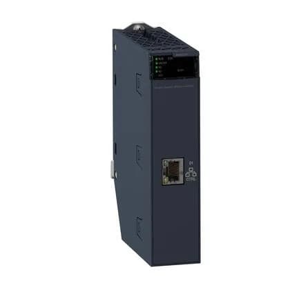 Schneider Electric BMENUA0100 (image 2)