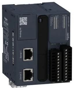 Schneider Electric TM221M16T (image 5)