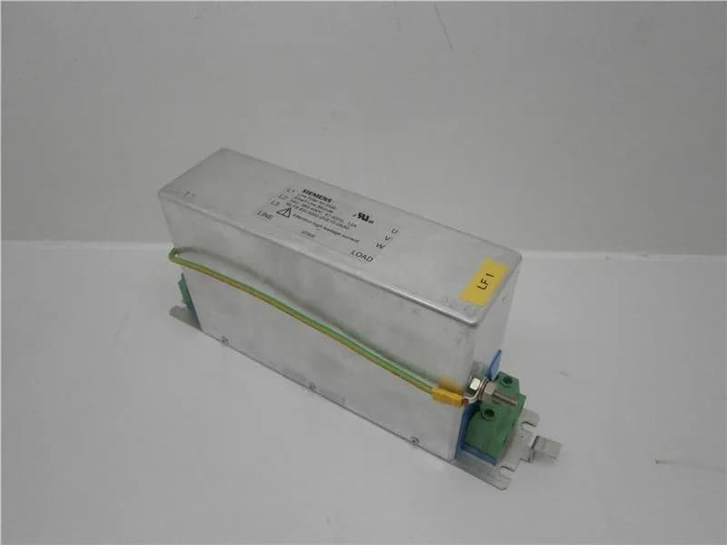 6SL3000-0HE15-0AA0