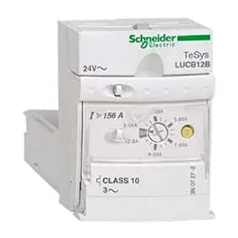 Schneider Electric LUCB12ES (image 2)