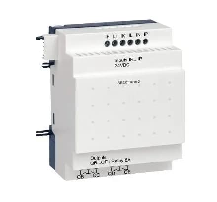 Schneider Electric SR3XT101BD (image 2)