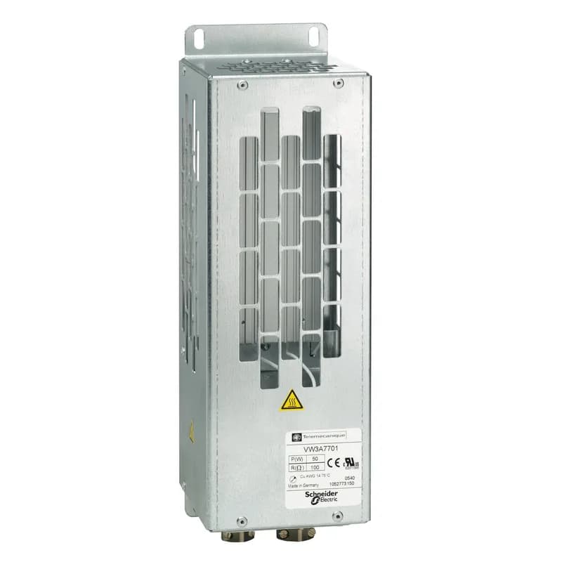 Schneider Electric VW3A7701 (image 2)