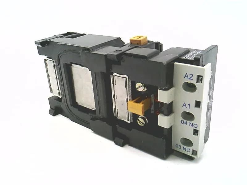 Schneider Electric LX1FG220 (image 5)