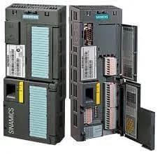 Siemens 6SL3244-0BB13-1BA1 (image 2)