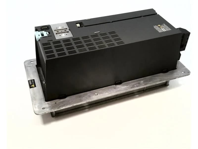 Siemens 6SL32111PC228UL0 — AC Drives (VFD) (image 2)