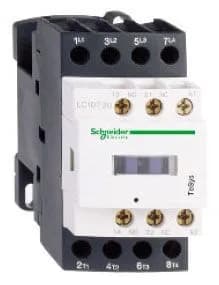 Schneider Electric LC1D258GD