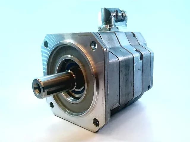Siemens 1FK7080-5AH71-1FA0