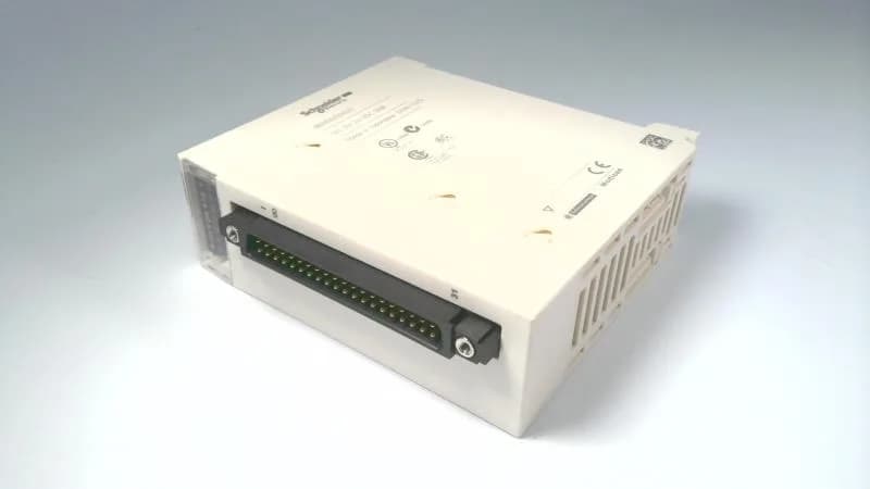 Schneider Electric BMXDDO3202K (image 2)