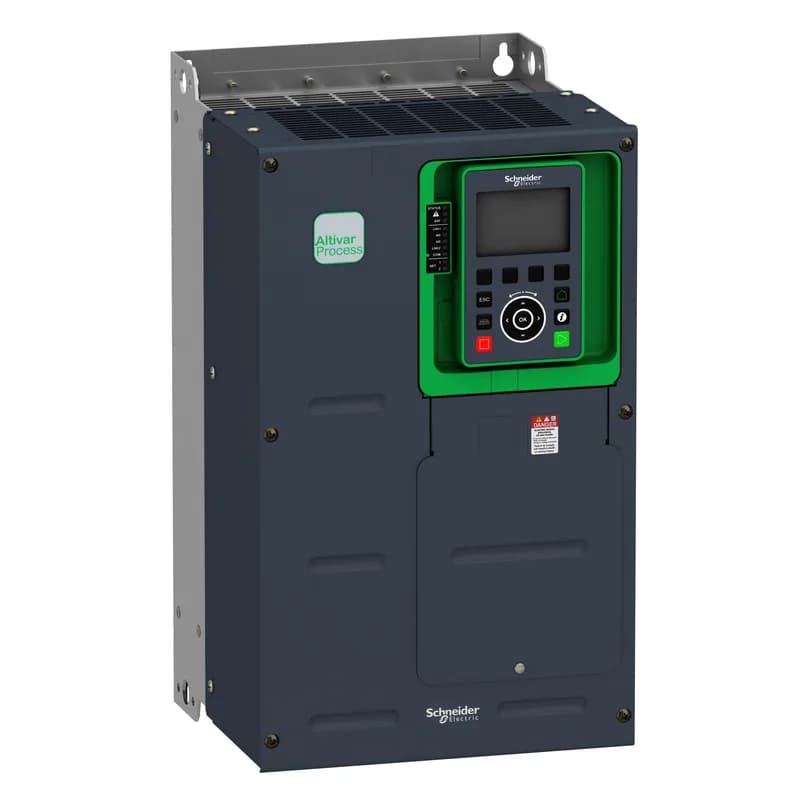Schneider Electric ATV630D18Y6 (image 2)