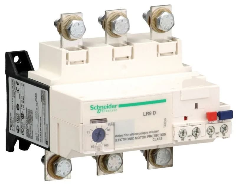 Schneider Electric LR9D5569 (image 2)