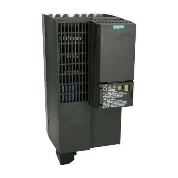 Siemens 6SL3210-1KE22-6AB0 — AC Drives (VFD) (image 2)