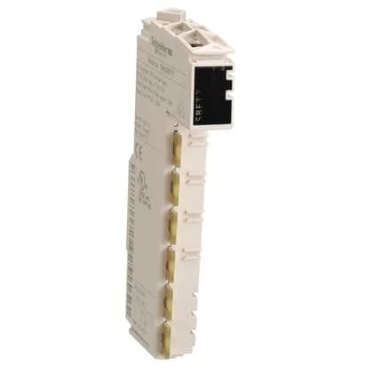 Schneider Electric TM5SBET7 (image 3)