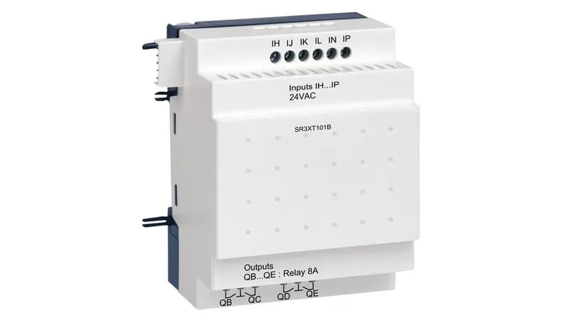 Schneider Electric SR3XT101B (image 3)