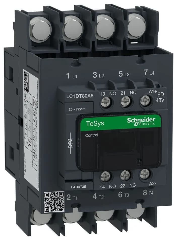 LC1DT80A6ED
