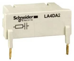 Schneider Electric LA4DA2G