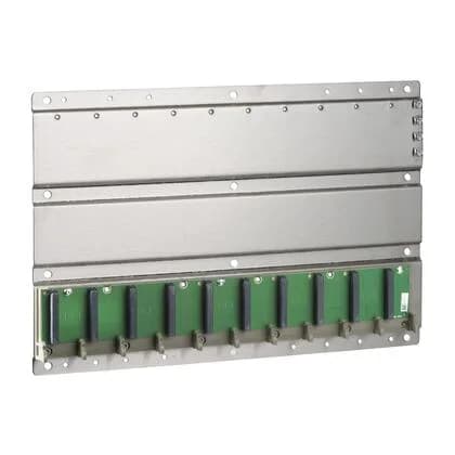 Schneider Electric 140XBP01000 (image 2)