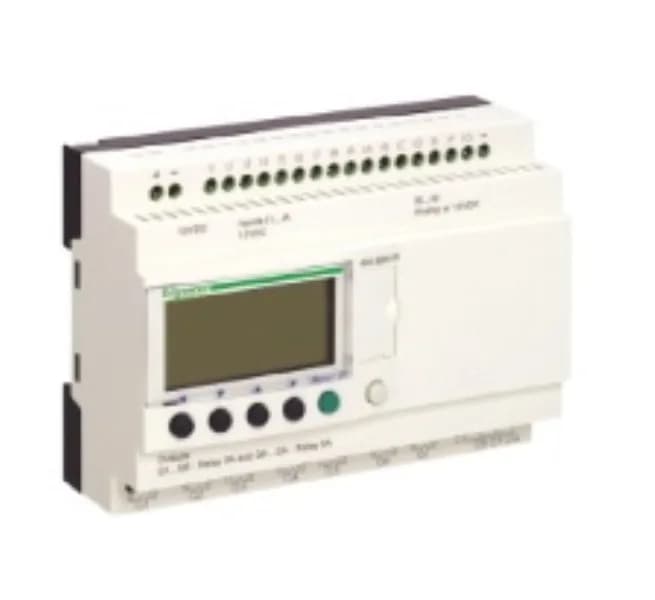 Schneider Electric SR3B261B (image 3)