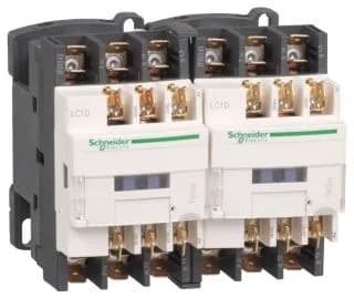 Schneider Electric LC2D129B7 (image 3)