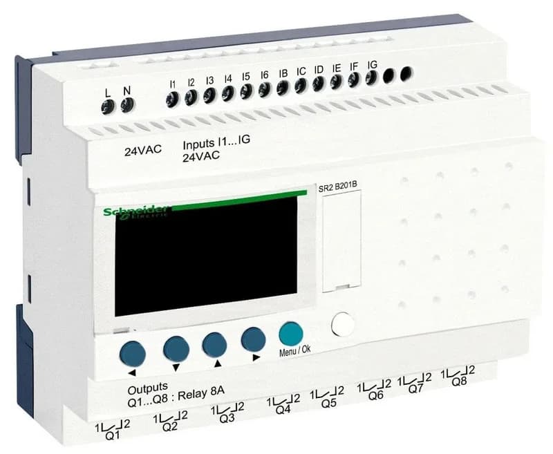Schneider Electric SR2B201B (image 3)