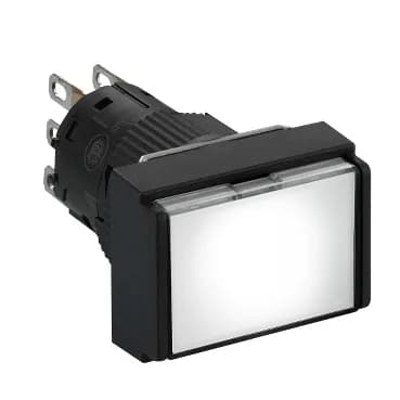 Schneider Electric XB6DF1B2B