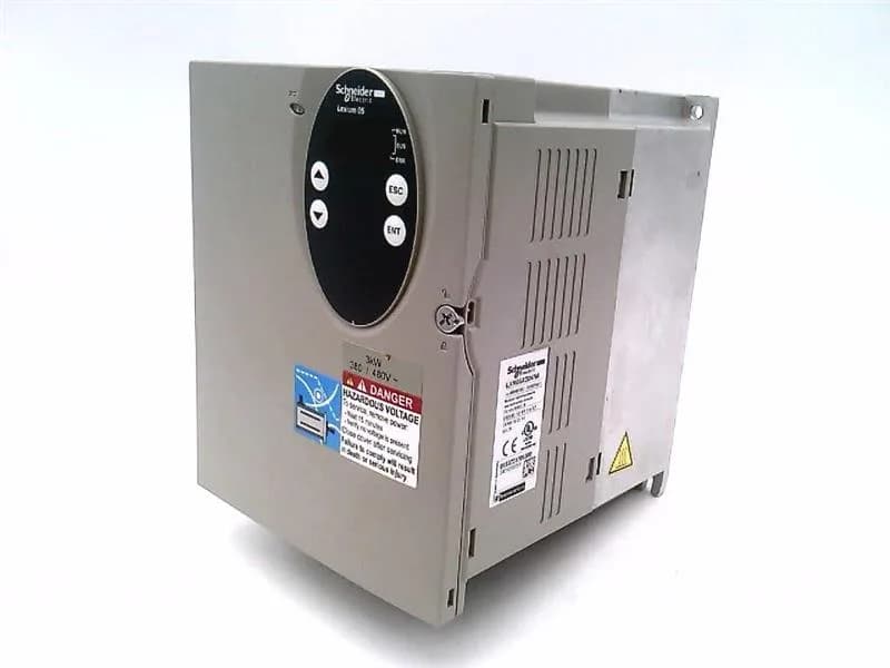 Schneider Electric LXM05AD34N4