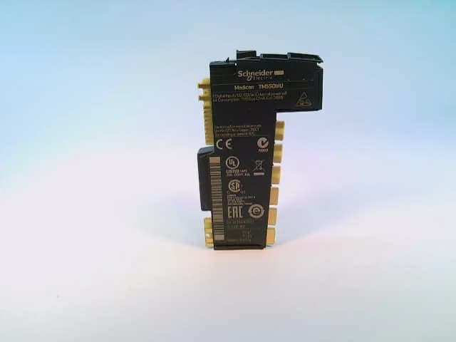Schneider Electric TM5SDI6U (image 3)