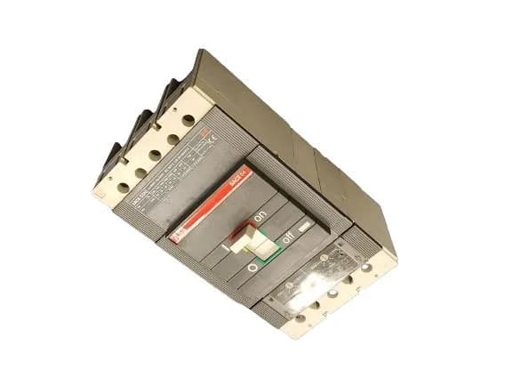 ABB 1SDA038438R1 — Molded Case Circuit Breakers (MCCB) (image 4)