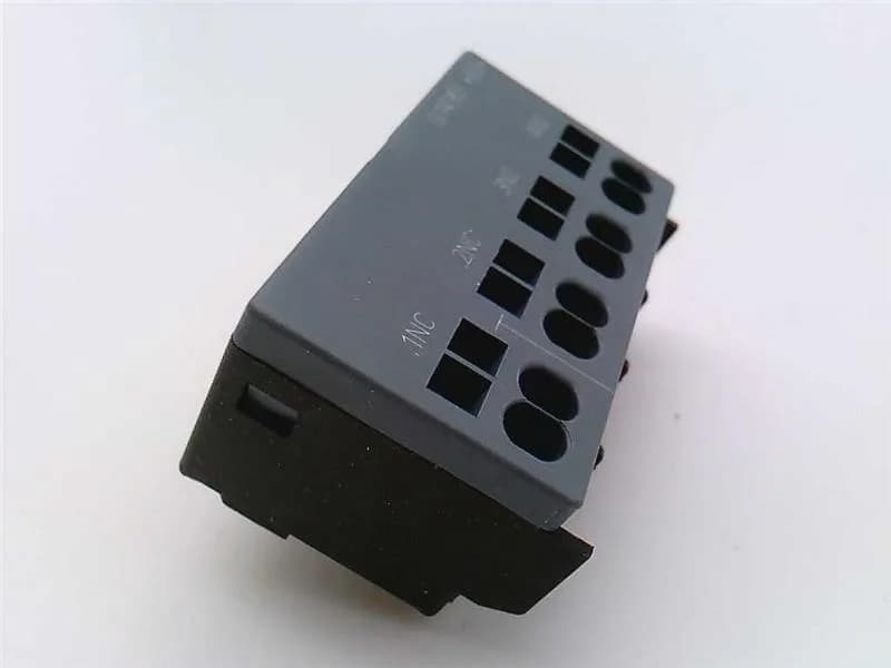 Siemens 3RA6913-2A — Motor Starters (image 3)