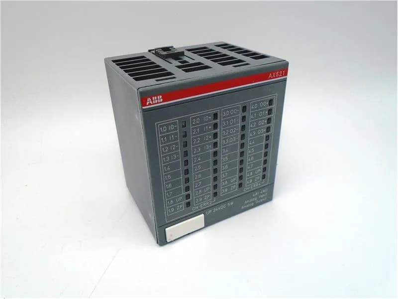 ABB 1SAP250100R0001