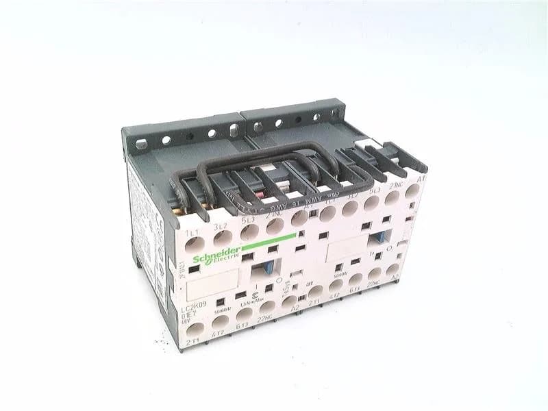 Schneider Electric LC2K0901E7 (image 3)