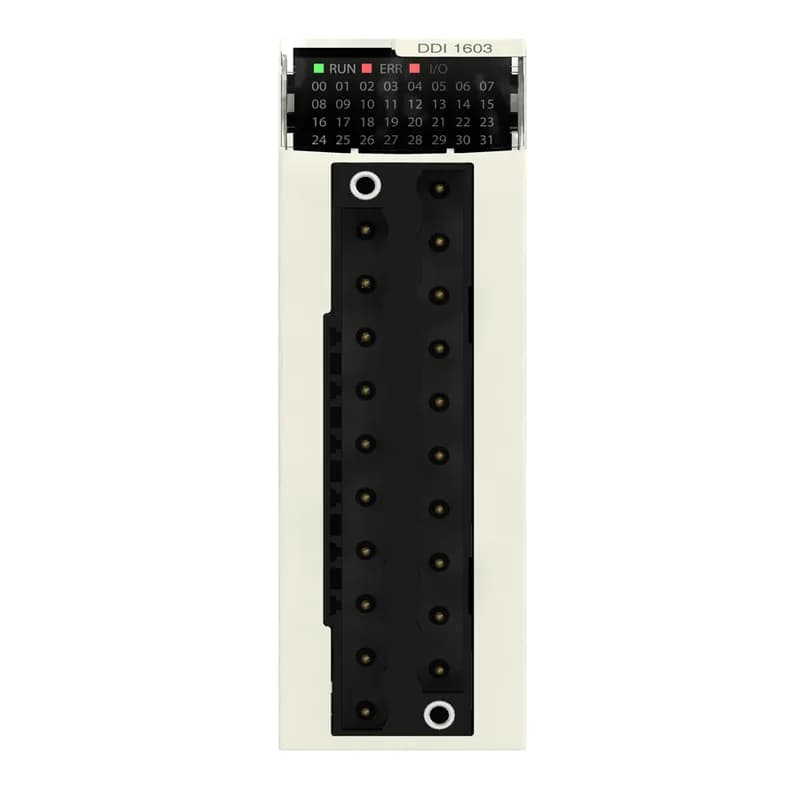 Schneider Electric BMXDDI1603 (image 4)