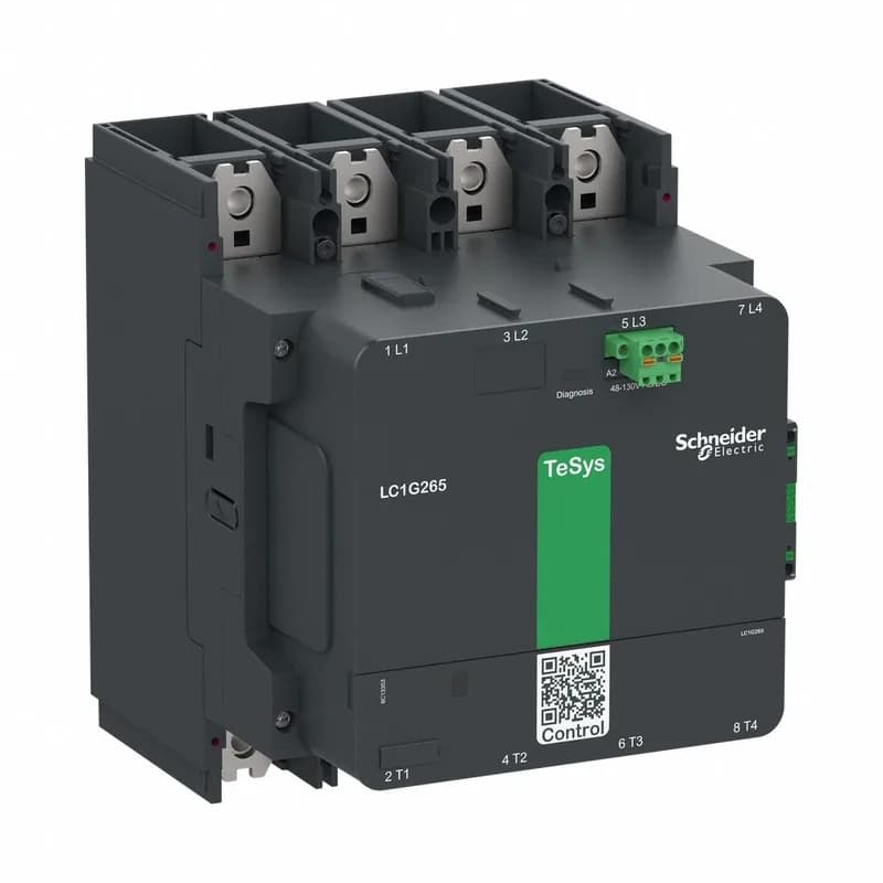 Schneider Electric LC1G4004EHEN (image 2)