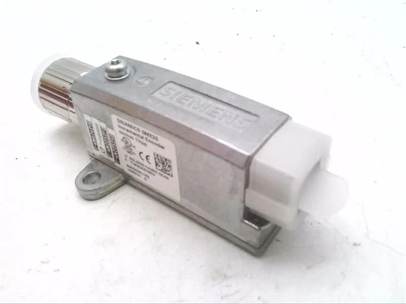 Siemens 6SL3055-0AA00-5EA0 — AC Drives (VFD) (image 2)