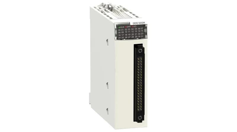 Schneider Electric BMXDDO3202K (image 5)
