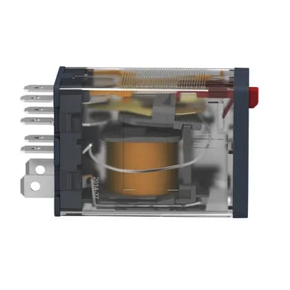 Schneider Electric RPM21B7 (image 4)