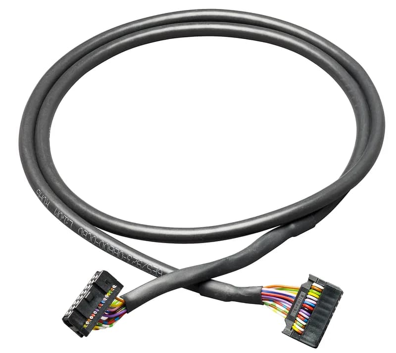 Siemens 6ES7923-0CB00-0CB0 — PLC Accessories