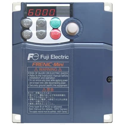 Fuji Electric FRN0033C2S-2U