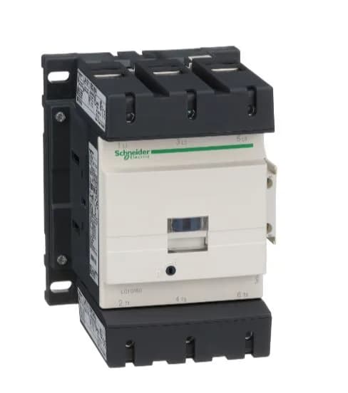 Schneider Electric LC1D150FE7 (image 4)