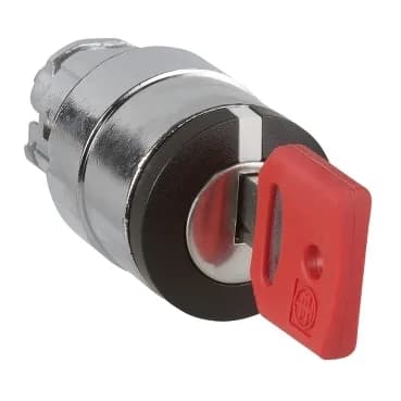 Schneider Electric ZB4BG08F034