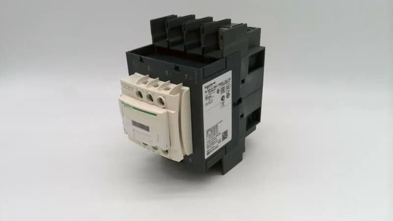 Schneider Electric LC1DT60A6P7
