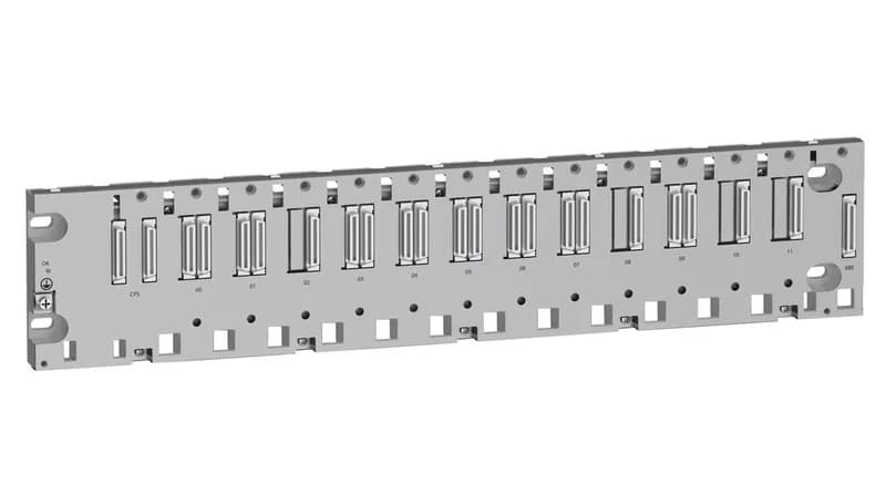 Schneider Electric BMEXBP1200 (image 2)