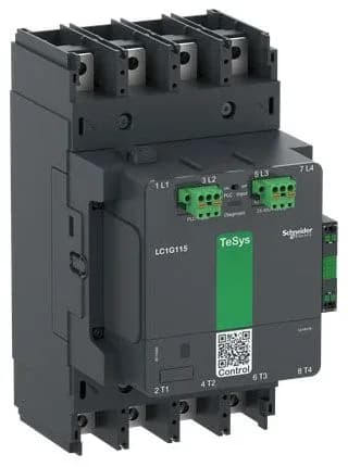 Schneider Electric LC1G1154EHEA